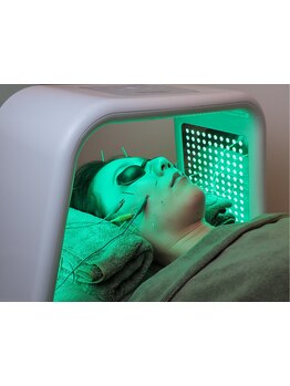 シミしわ改善！予防ケア