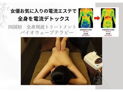 グロッシー(glossy)の写真