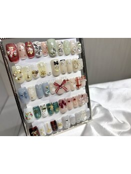 仕事帰り・早朝OKのサロン