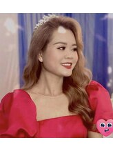 ニュウズネイルズ(Nhu’s NAILS)&nbsp;Lena 