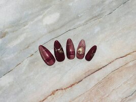 定額トレンドアート