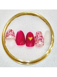 長津田店限定定額¥8500コース