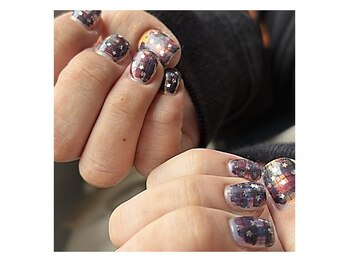 プア 千葉(pua)/akariデザインおまかせアート