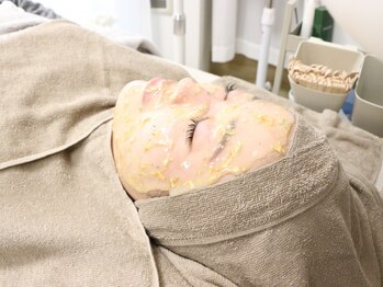 レア(Lea)の写真/【堺東/毛穴洗浄】乾燥肌やオイリー肌など肌質に合わせた施術で肌トラブルに直接アプローチ◎