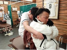 調布仙川整骨院/B&М背骨ゆがみ整体