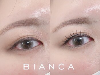 ビアンカソコラ 武蔵小金井クロス店(Bianca SoCoLa)/話題のマスカラパーマ