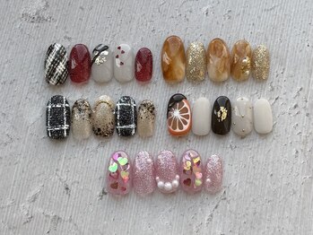 二月追加デザイン