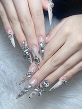 ルミ(Lumi)/チップアートパーツつけ放題