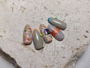 フローフェン(Floofen)/Vaundy