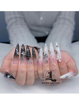 バンブーブリス 池袋東口店(BambooBliss)/