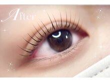 アイモア 横浜関内店(eye mor.)/まつげパーマ/眉毛/アイブロウ