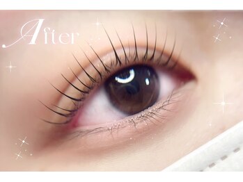 アイモア 横浜関内店(eye mor.)/まつげパーマ/眉毛/アイブロウ