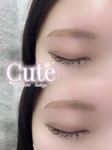 アイモア 可児店(eye mor.)/アイブロウWax