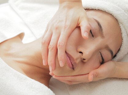 ブルームーン コルギアンドエステティック(Blue moon)の写真