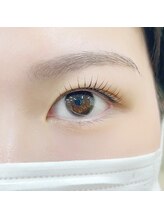 リリーファースト(Lily First)/ラッシュリフト