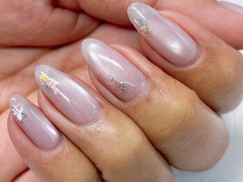 エルマナ ネイル(Hermana NAIL)/