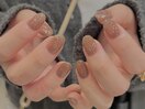 フラッシュネイル
