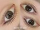 メアリー ネイルアンドアイラッシュ 八木店(mary)の写真/SNSで話題のワンホン/束感まつ毛!!まつ毛パーマ＆マツエクの『リフエク』も得意♪LEDエクステ対応☆