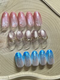 トレンドアート定額　B