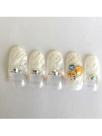 初回他店オフ無料♪定額￥9980