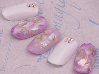 ソルノワ(sol-noir)/