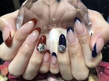 ブリリアン(Brillant)/