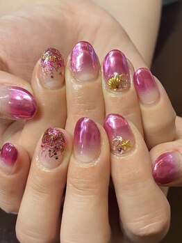 ルフリーク(Le Freak)/