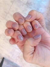 アールエム(Rm)/8月◇ネイル