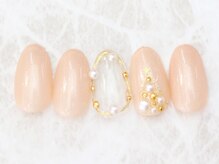 セラピッシュネイル (therapish nail)/プレミアムプラスコース★