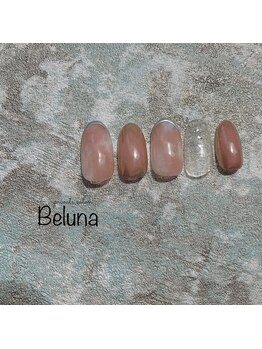 ベルーナ(Beluna)/