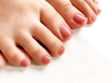 ネイルスミス(Nailsmith)/Fナチュラルピンク