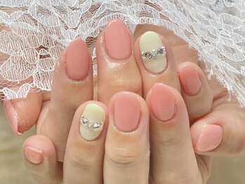 アッサンブレ(Assembler)/シンプルデザイン