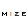 ミゼ(MIZE)ロゴ