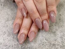 プライズアイリス アイラッシュ 池袋東口店(prize Iris eyelash)/ジェルスカルプワンカラー