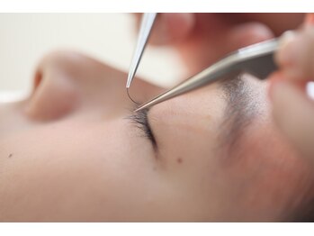 ロンドンラッシュ 函館店(LONDON LASH)/函館市五稜郭駅より徒歩2分