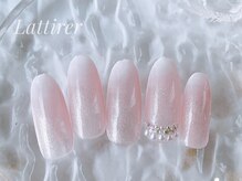 ラティレ 銀座(Lattirer)/ベイビーブーマーデザイン