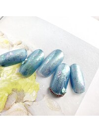 デザインコース◆ハンド