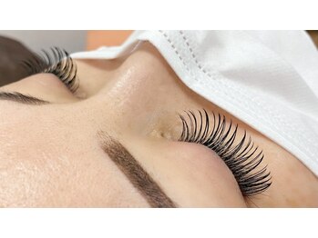 プティットスリール アイラッシュ 豊田店(Petit Sourire Eyelash)/ボリュームラッシュ