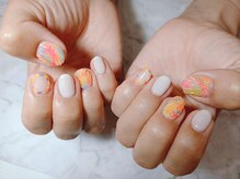 トータルビューティーローズ(Rose)/