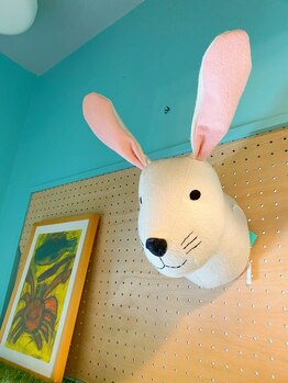 ウラロージュ(uraloge)/内装