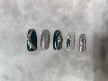 ネイルサロン ネイルクク 桑名駅前店(Nail KUKU)/11月キャンペーン