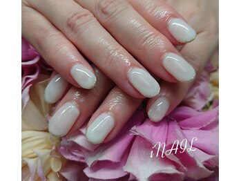 アイネイル(iNAIL)/