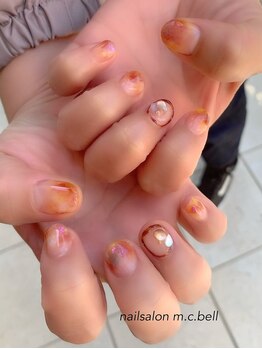 エムシーベル(m.c bell)/