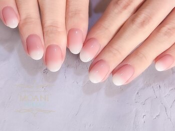 モアニ ヒロオ 渋谷店(MOANI Hiroo)/