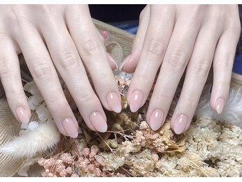 ミスシュガーネイル(MS Sugar Nail)/