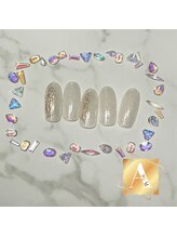 アルムネイル(ARUM nail)/