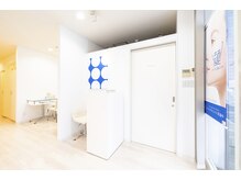 ポーラ ザ ビューティ 名鉄一宮駅前店(POLA THE BEAUTY)/店内の様子