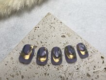 リリ(Rili)/9月　Jr.アートコース/色変更可