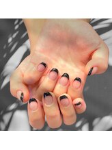 アヤネイルズ アンド アイラッシュ(AYA NAILZ.＆Eyelash)/90mins.アートコース