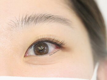 geNe 'n GRUS(ジーン アンド グルス)/ハーフボリュームラッシュ